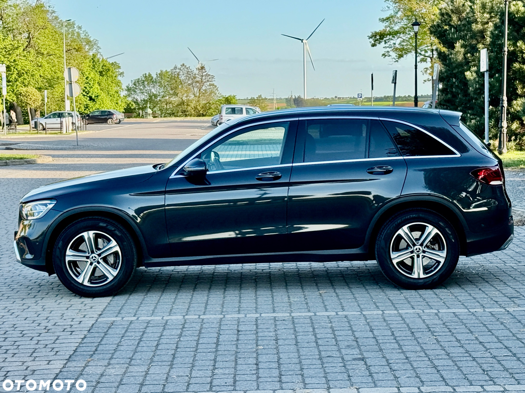Mercedes-Benz GLC 220 d 4Matic 9G-TRONIC Exclusive - 10