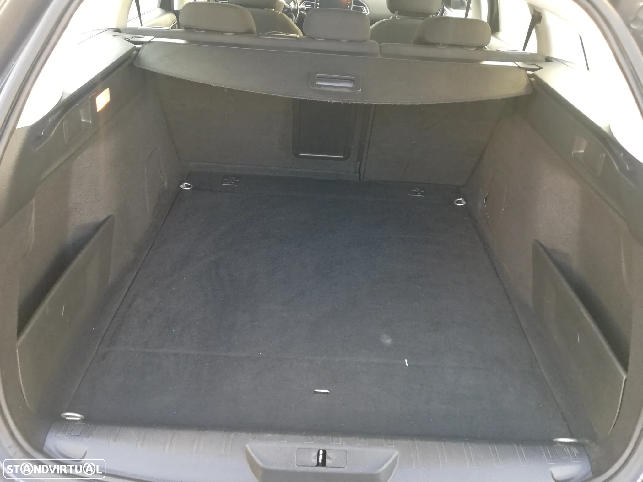 Peugeot 308 SW 1.5 BlueHDi Business Line - 16