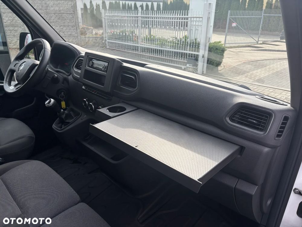 Renault Master L3H2 - 14