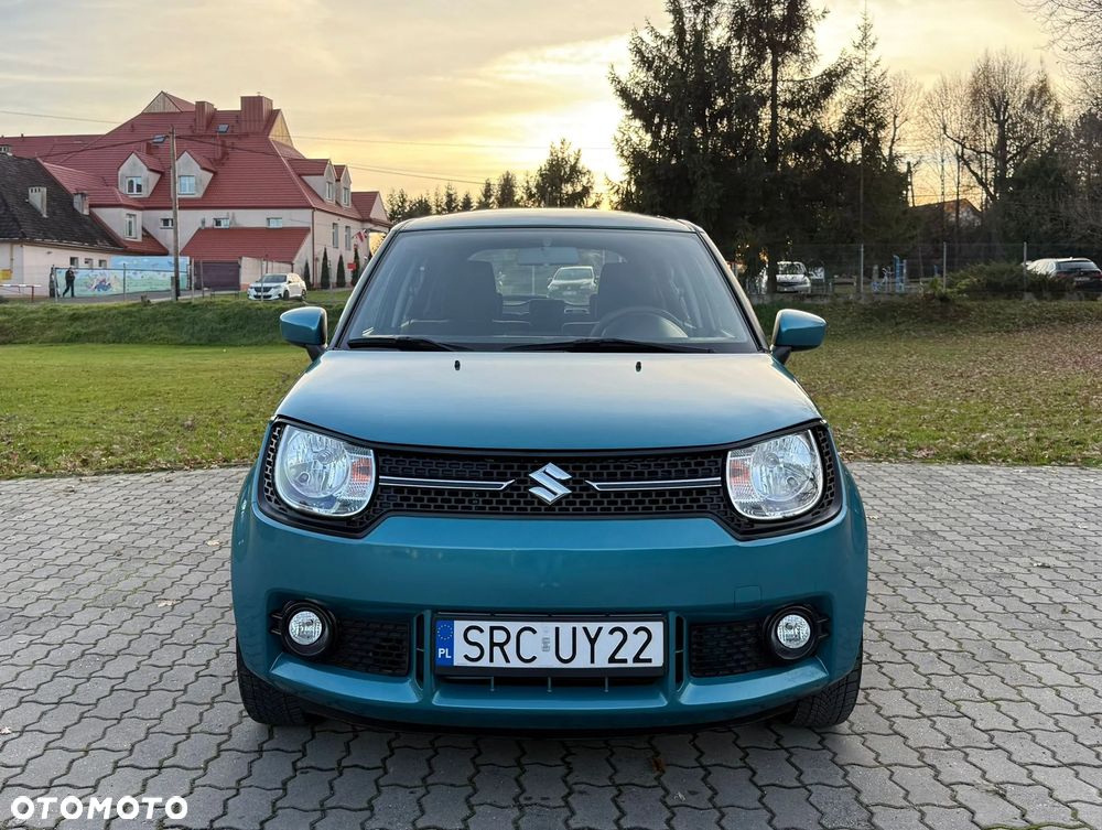 Suzuki Ignis 1.2 Premium - 3