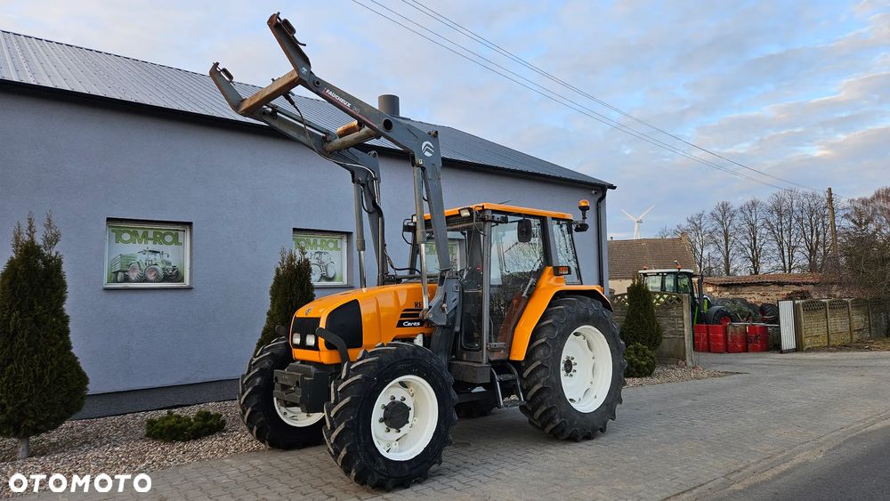 New Holland TD80 - 7