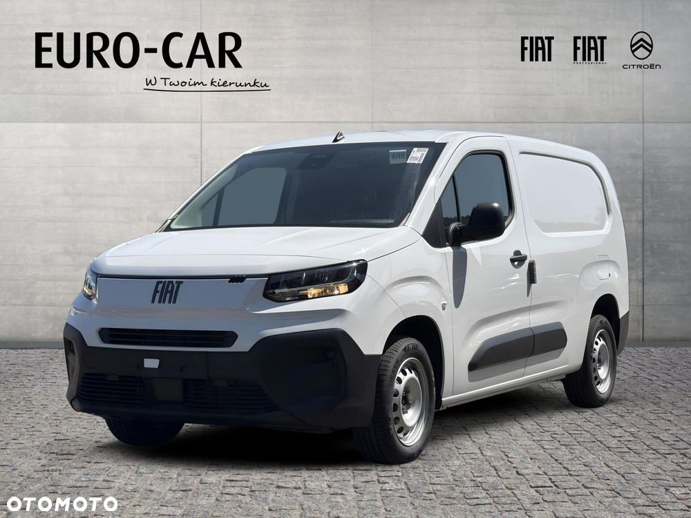 Fiat Doblo Cargo/Van