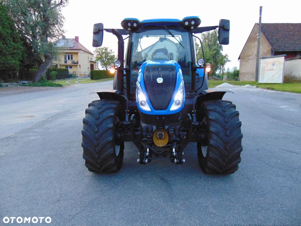 New Holland T.5 140 - 6