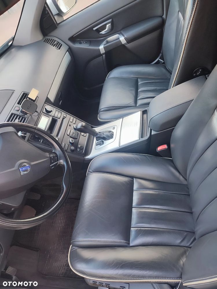 Volvo XC 90 - 24