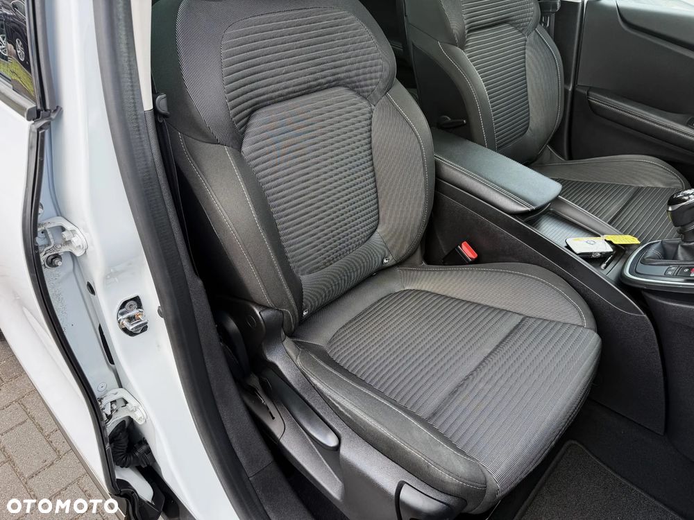Renault Scenic Energy dCi 110 S&S Dynamique - 19