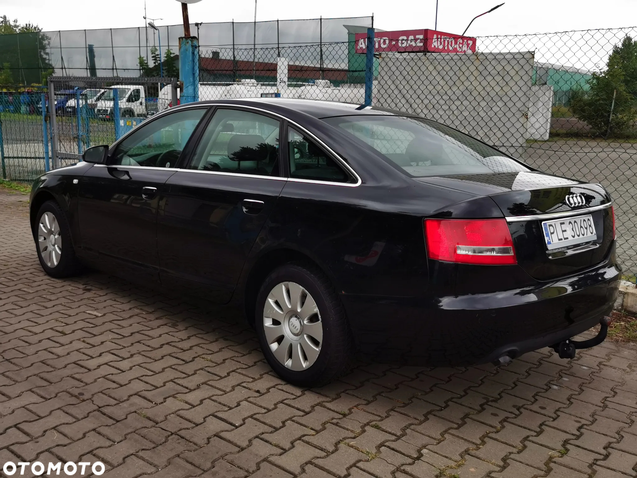Audi A6 2.0 TDI - 4
