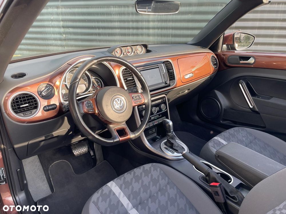 Volkswagen Beetle 1.2 TSI DSG - 18