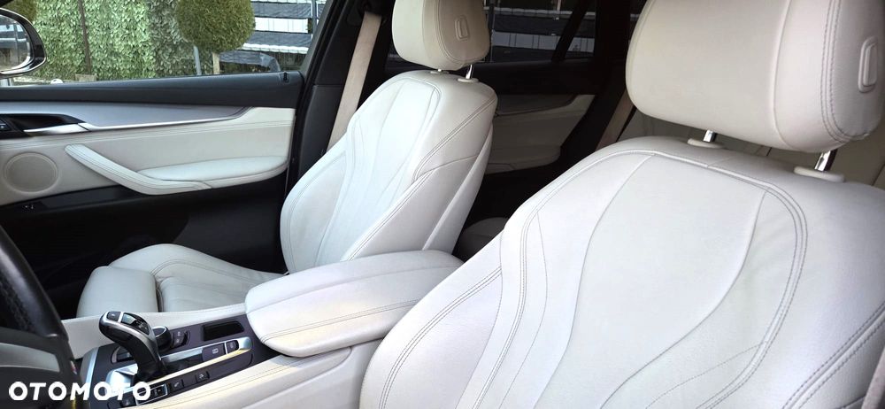 BMW X6 xDrive40d - 6