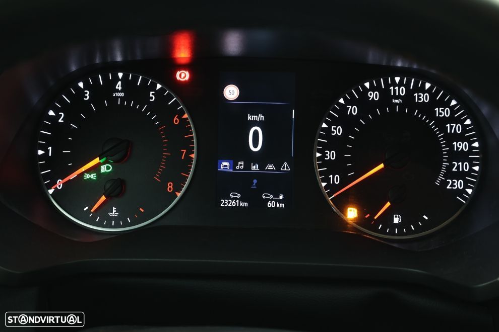 Mitsubishi ASX 1.0 MPI-T Invite - 17