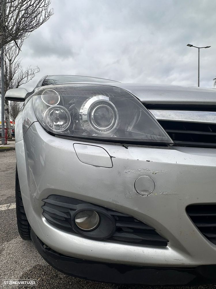 Opel Astra GTC 1.6 - 5