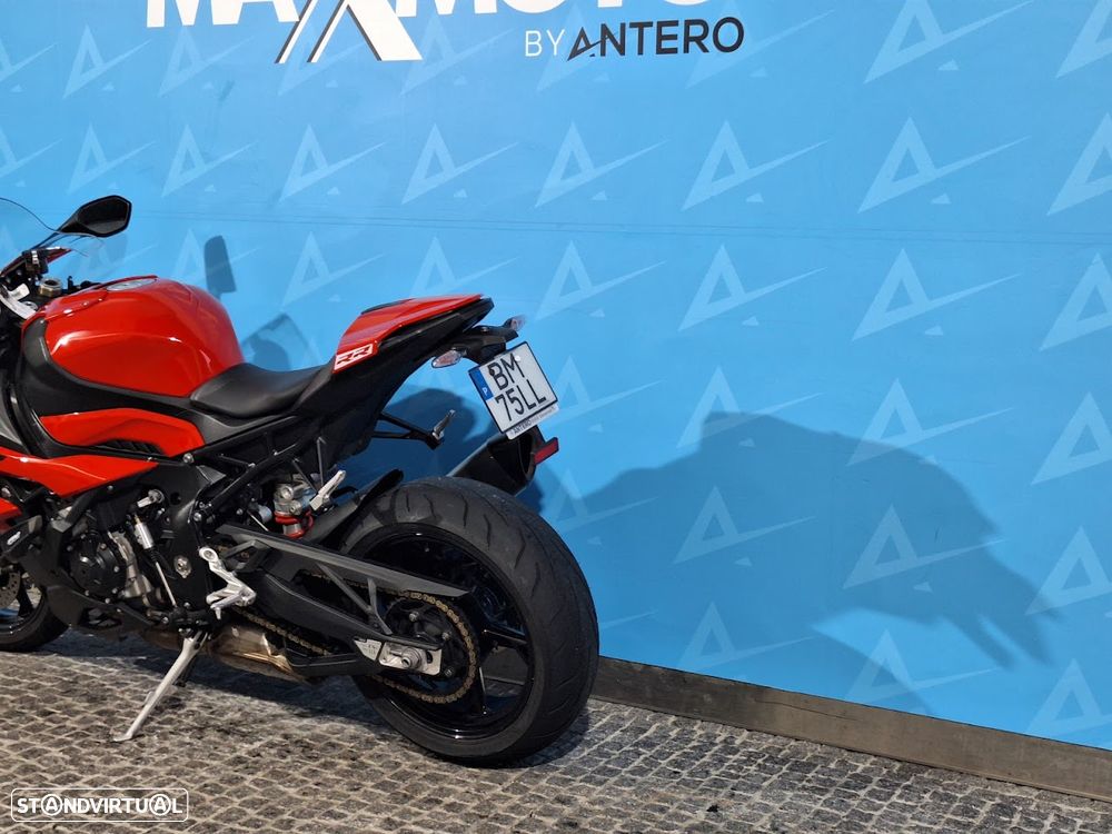 BMW S 1000 RR - 7