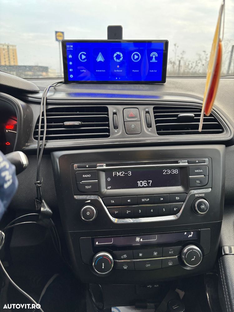Renault Kadjar TCe 140 GPF Life - 10