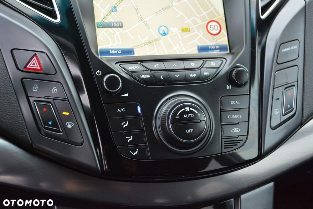 Hyundai i40 2.0 Automatik Premium - 27