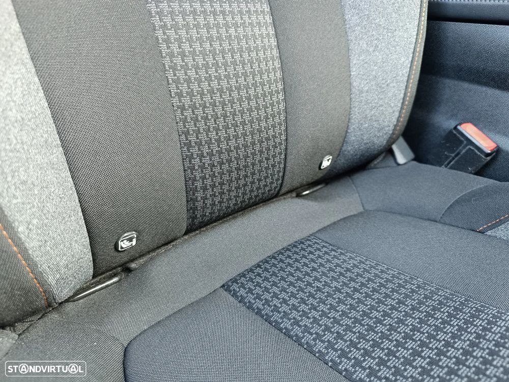Peugeot 3008 PureTech 130 Stop & Start GPF EAT8 Active Pack - 34