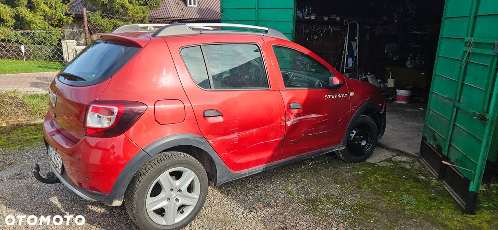 Dacia Sandero 0.9 TCe Laureate - 3