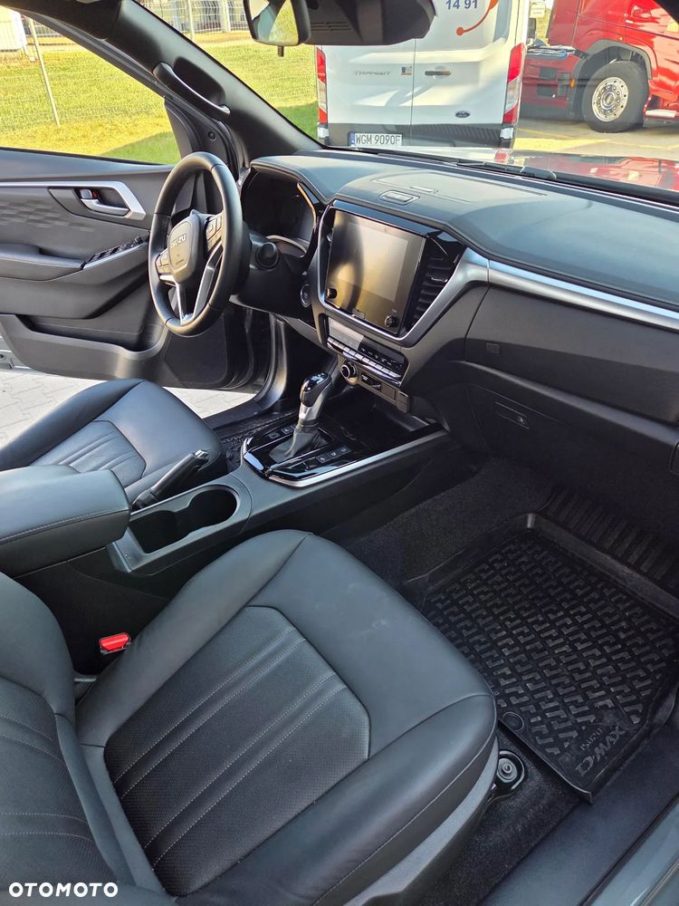 Isuzu D-Max 1.9 DC LSX - 7