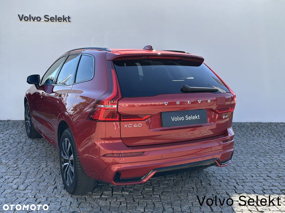 Volvo XC 60 - 6