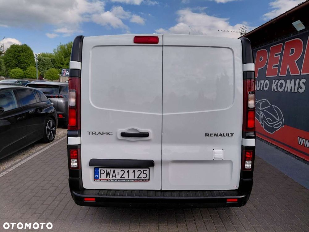 Renault TRAFIC - 7