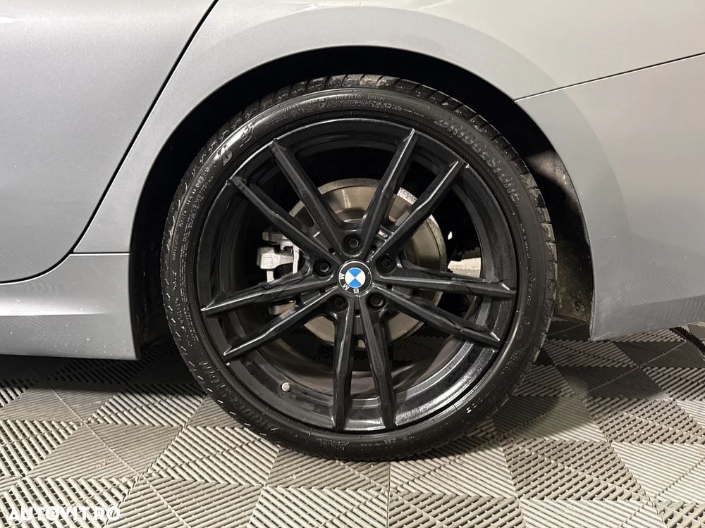BMW Seria 3 320d xDrive Aut. - 14