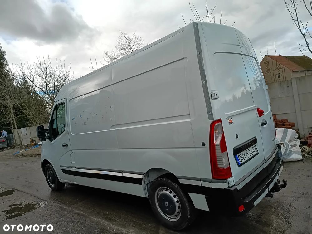 Renault Master - 10