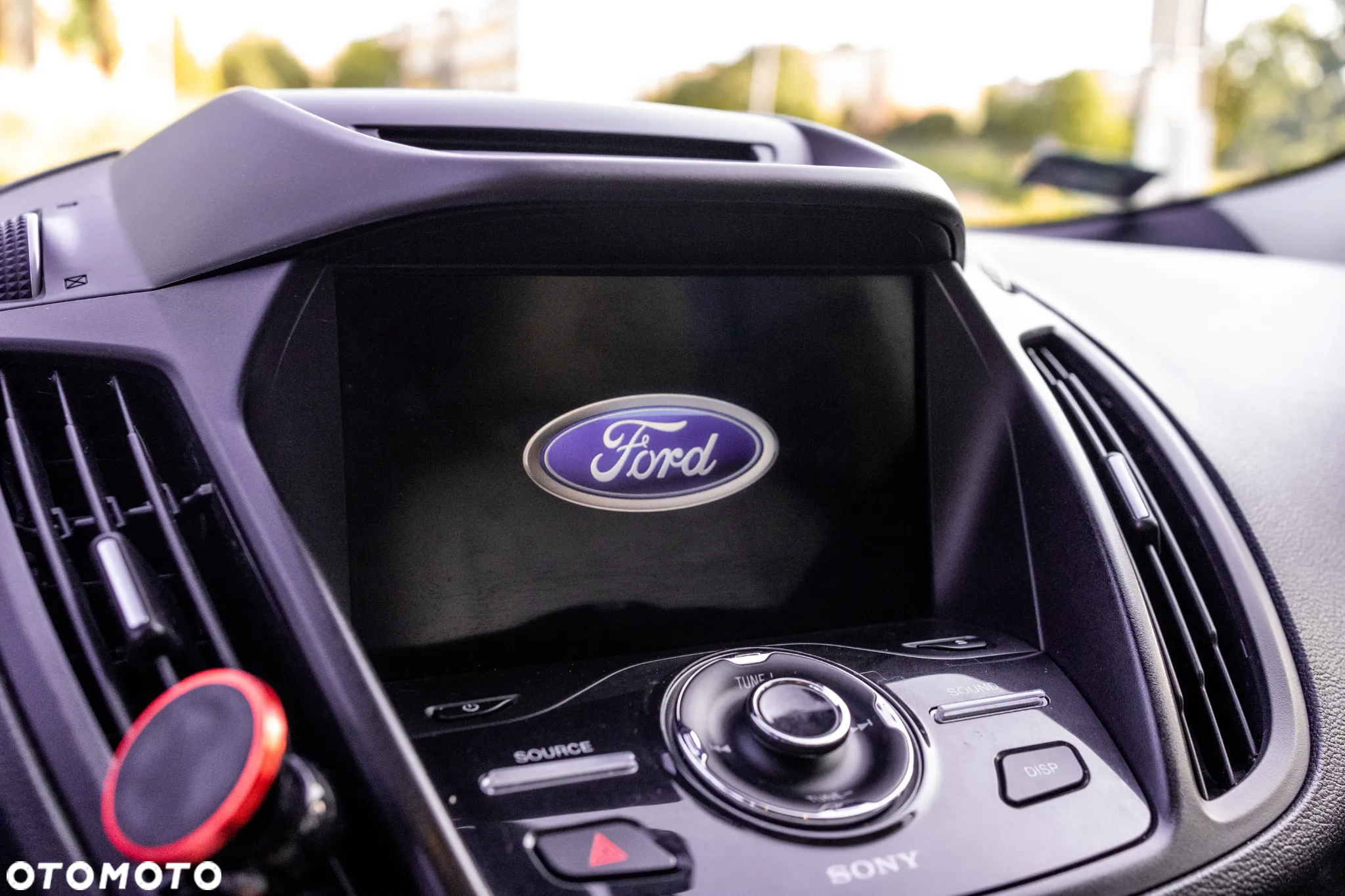 Ford Escape 2.0 EcoBoost AWD Titanium - 26