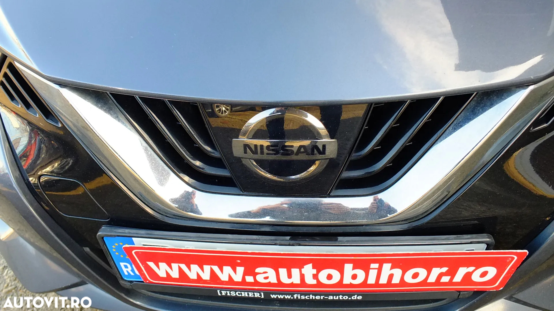 Nissan Micra 1.0 IG-T N-Way - 28