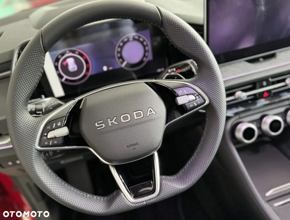 Skoda Kodiaq 2.0 TDI 4x4 Edition 130 DSG - 12