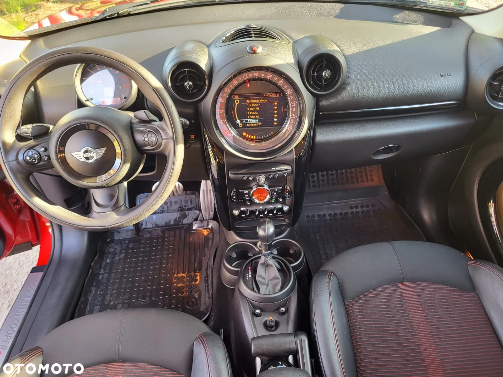 MINI Countryman - 19