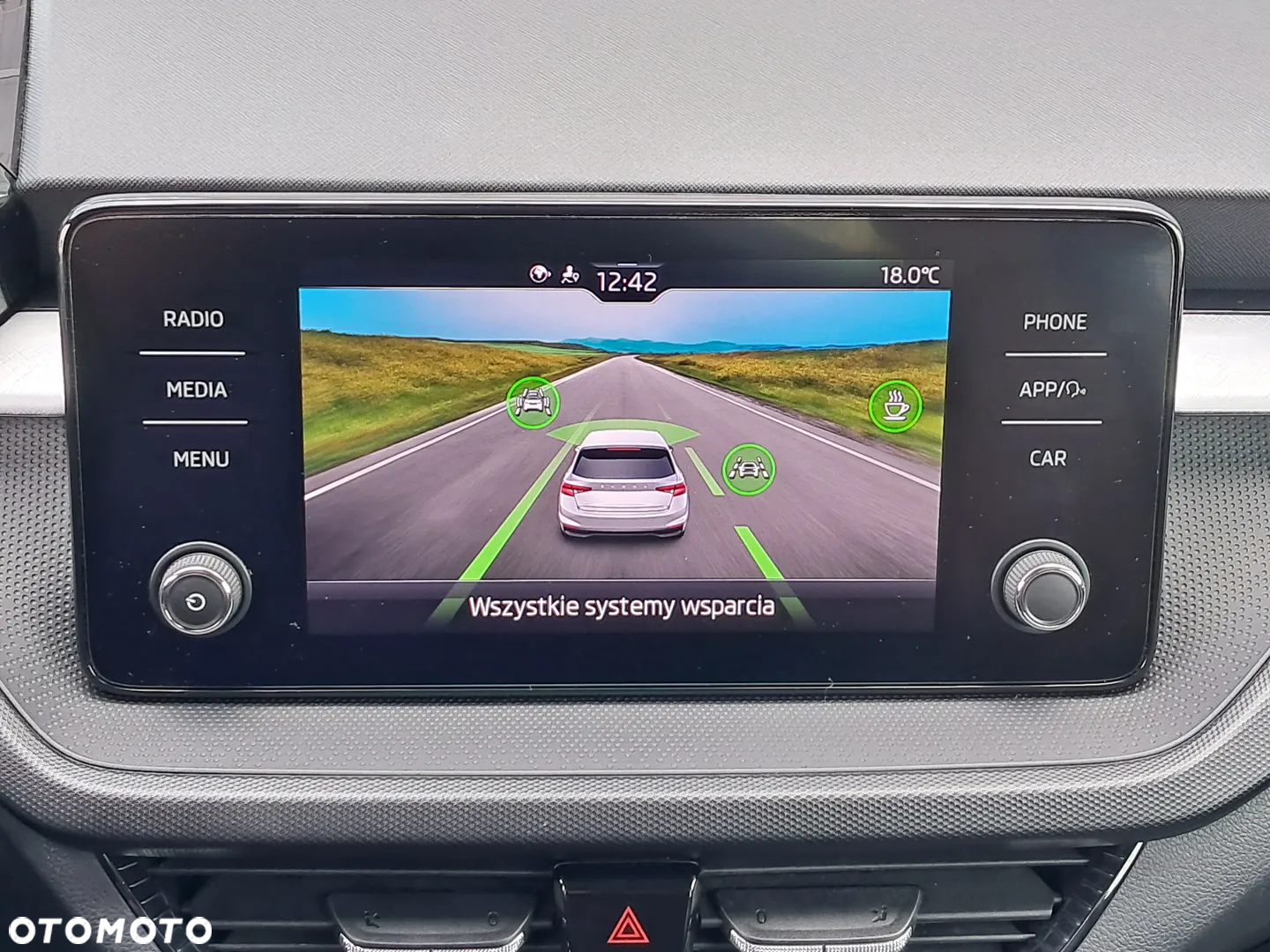 Skoda Fabia 1.0 TSI Ambition - 21