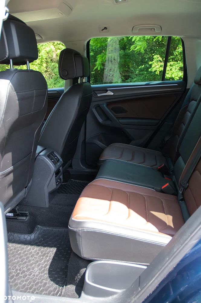 Volkswagen Tiguan 2.0 TSI 4Mot Elegance DSG - 7