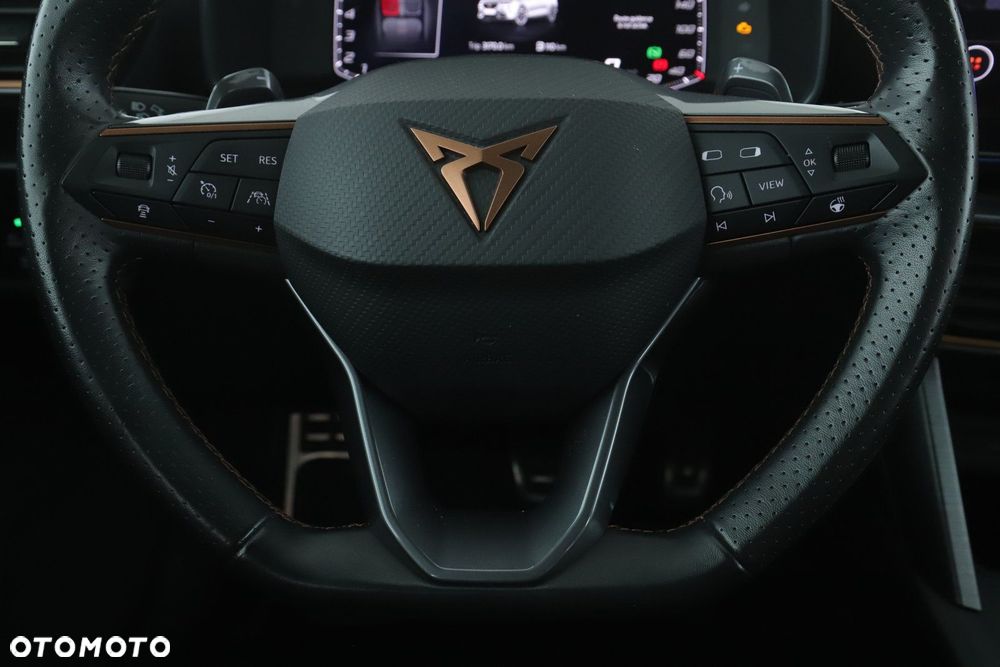 Cupra Formentor - 14