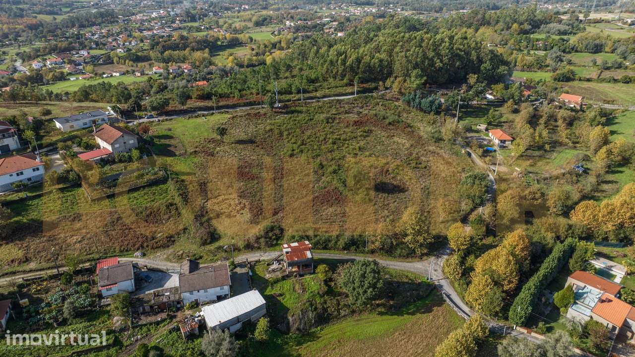Terreno em Monsul - Grande imagem: 5/14