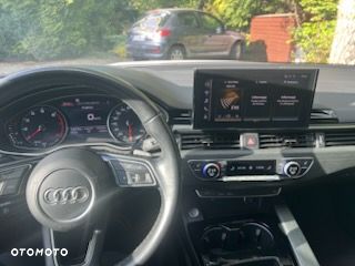 Audi A5 Sportback 45 TFSI mHEV Quattro S Line S tronic - 11