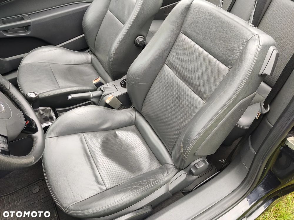 Opel Astra TwinTop 1.8 Cosmo - 13
