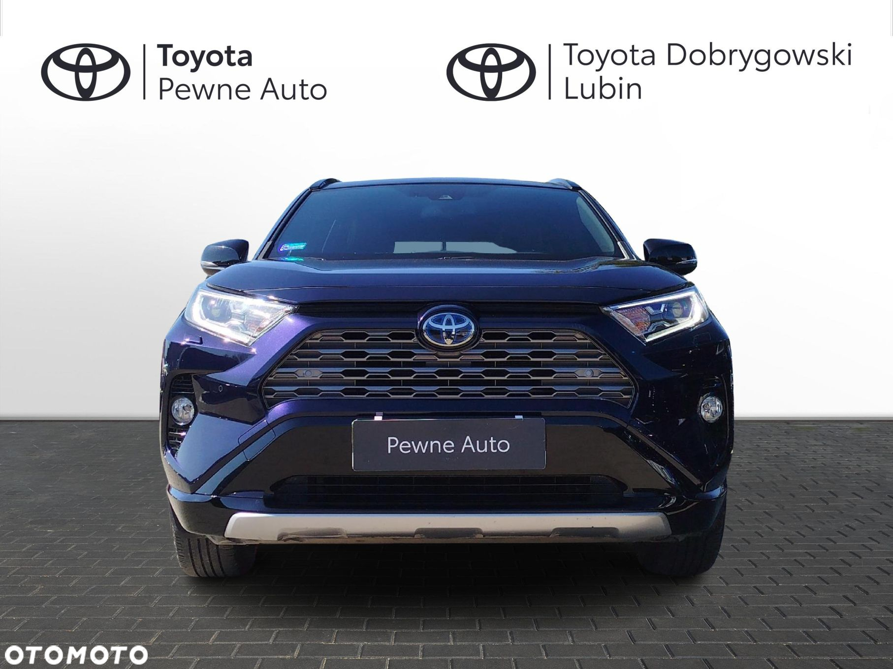 Toyota RAV4 - 8