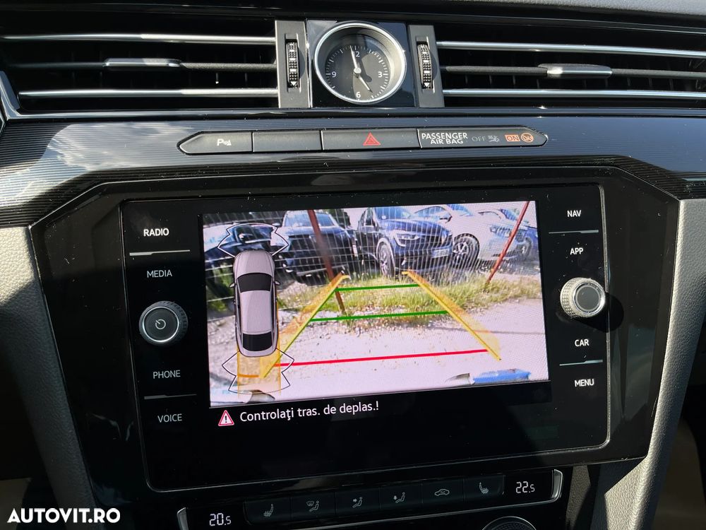 Volkswagen ARTEON 2.0 TDI DSG Elegance - 13