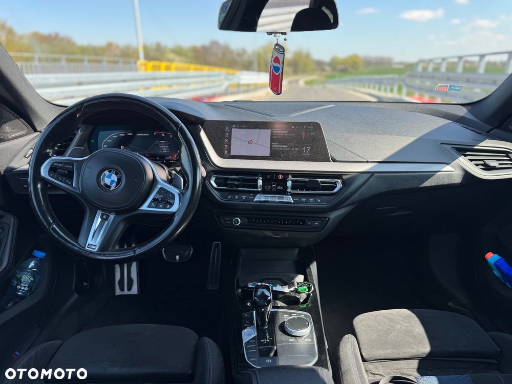 BMW Seria 2 M235i xDrive - 10