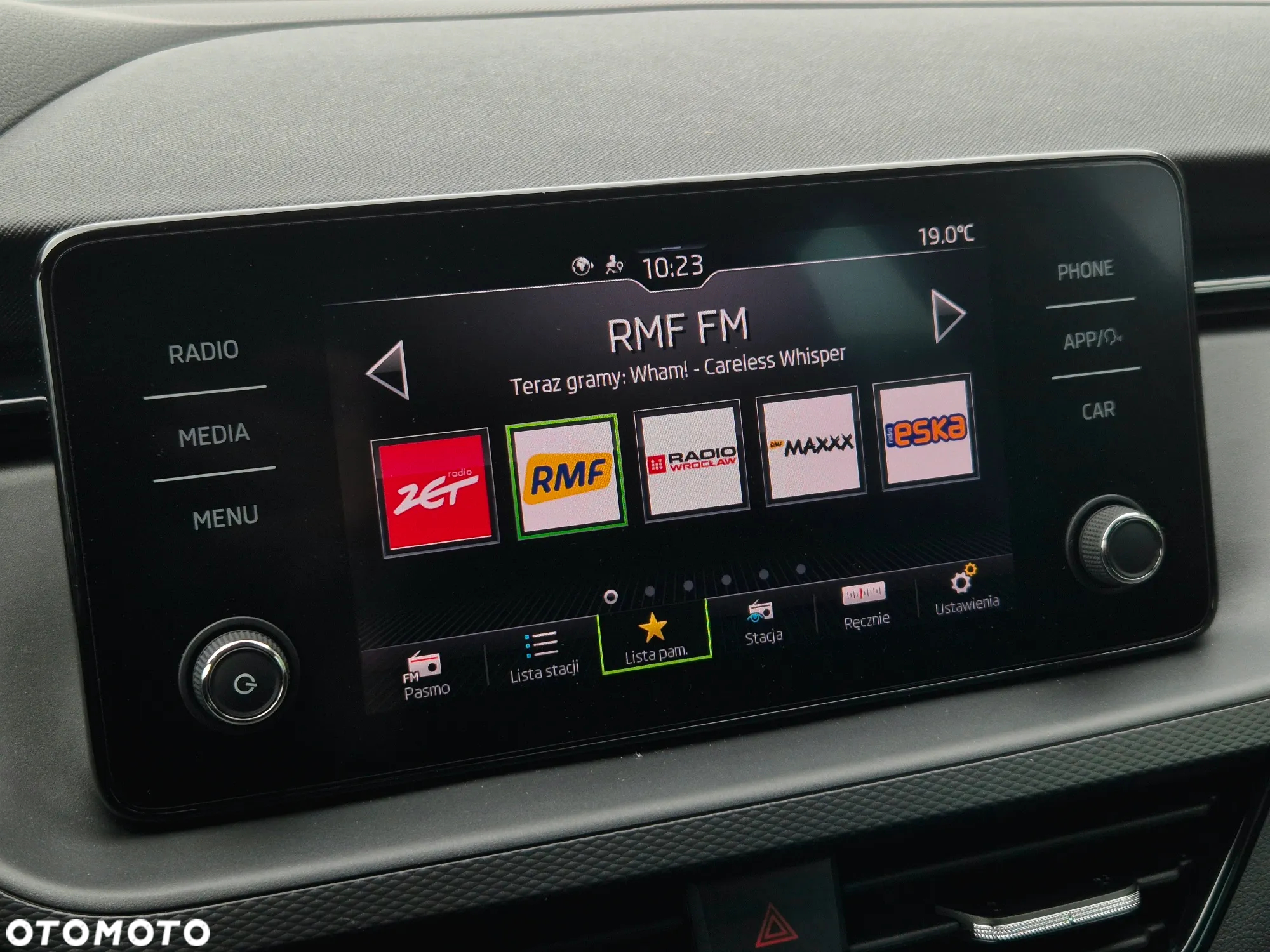 Skoda Scala 1.0 TSI Ambition - 19