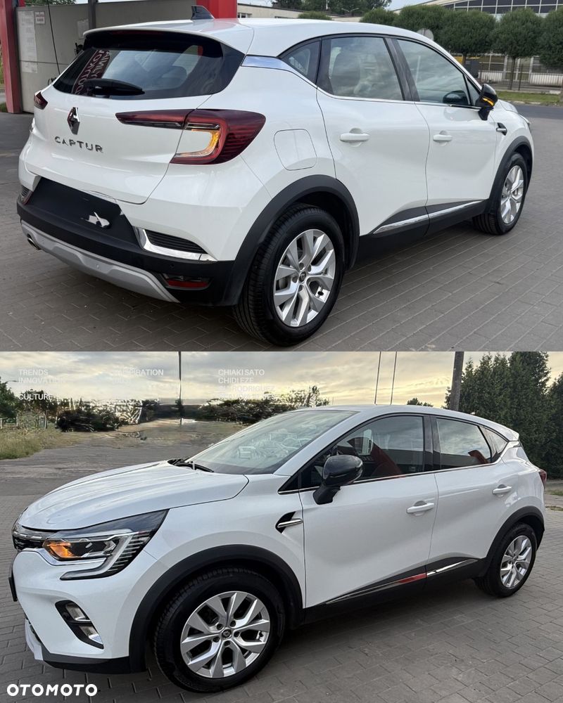 Renault Captur 1.0 TCe Intens - 2