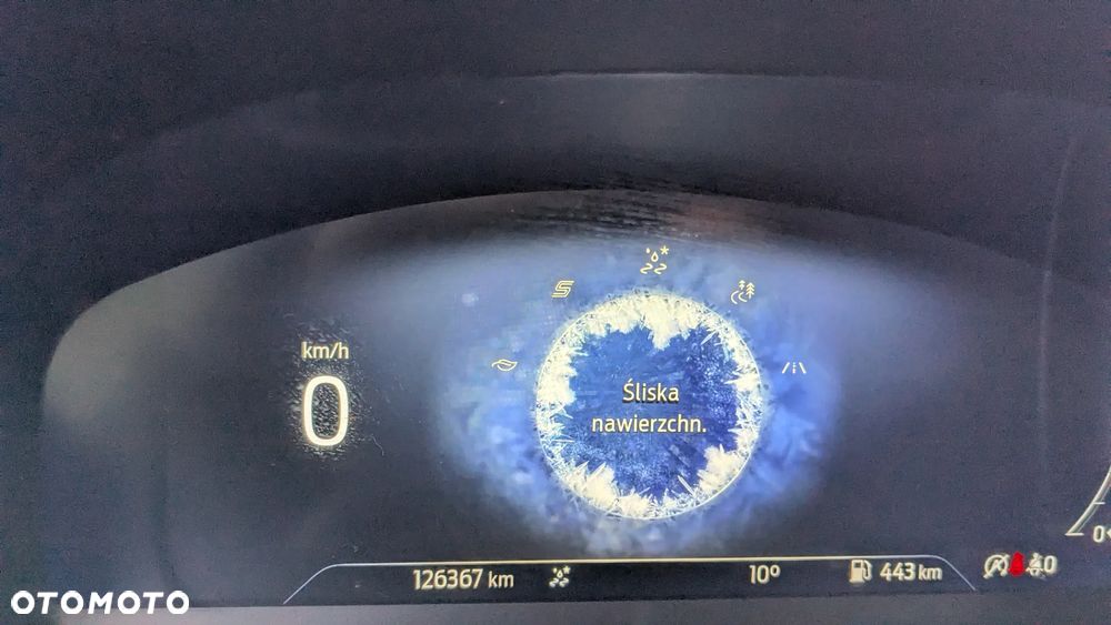 Ford Puma 1.0 EcoBoost Hybrid ST-LINE X DESIGN - 35