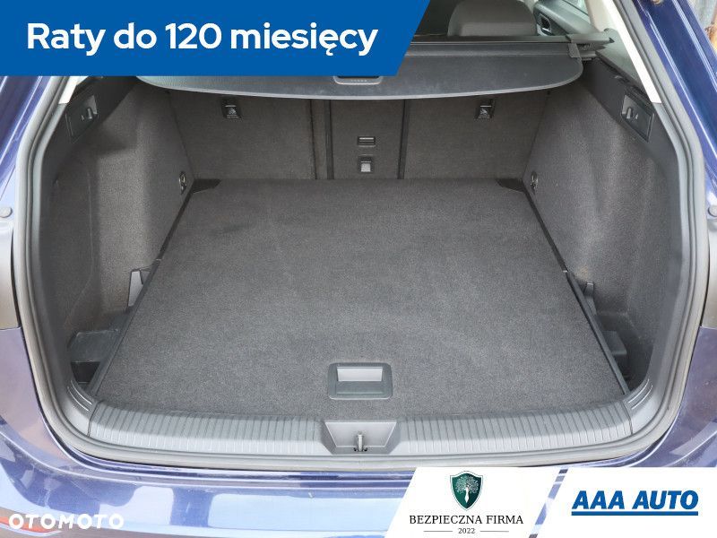 Volkswagen Golf Variant - 16