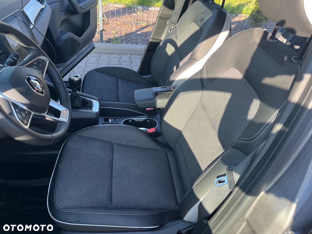 Renault Captur 1.0 TCe Techno - 16