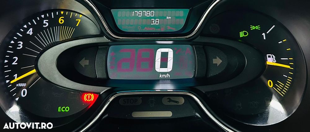 Renault Captur (ENERGY) TCe 90 INTENS - 30