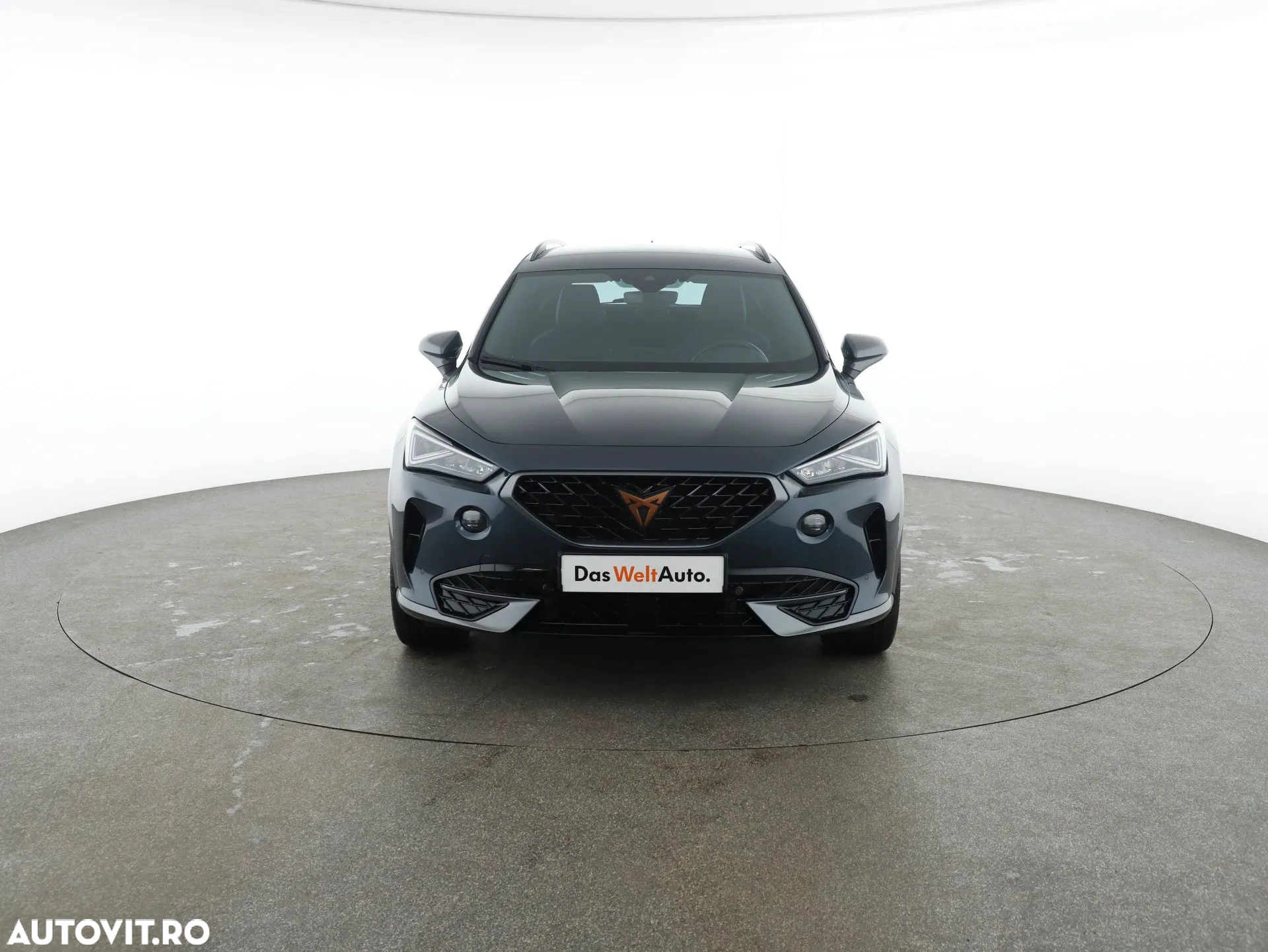 Cupra Formentor 1.4 e-HYBRID PHEV - 2