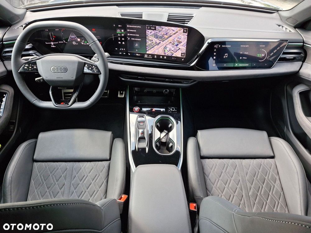 Audi A6 Avant - 20