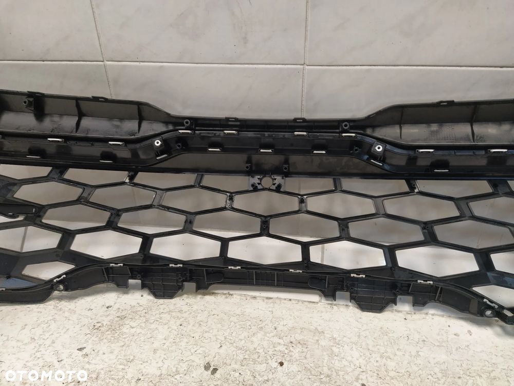 KIA SPORTAGE 5 V 21- GT-LINE GRILL ATRAPA CHŁODNICY KAMERA ORYGINAŁ - 8
