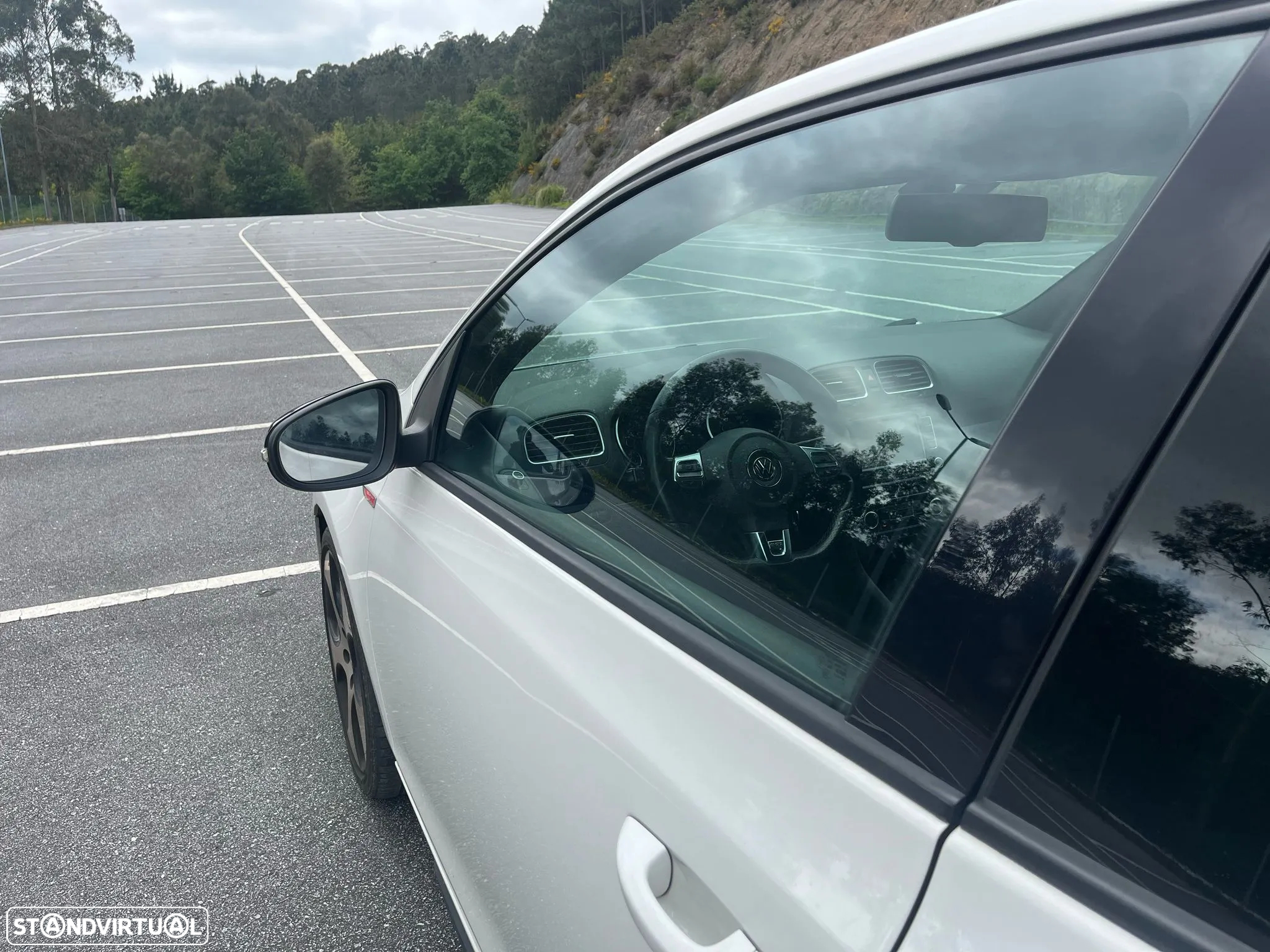 VW Golf 2.0 TSi GTI - 37