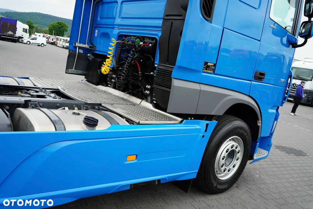 DAF / 106 / 480 / EURO 6 / ACC / I - COOL / RETARDER / SUPER SPACE CAB - 27