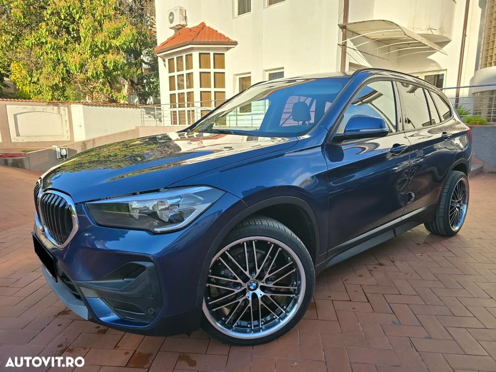 BMW X1 - 18