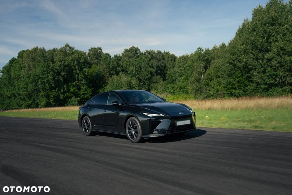 Lexus ES 300h Prestige - 7